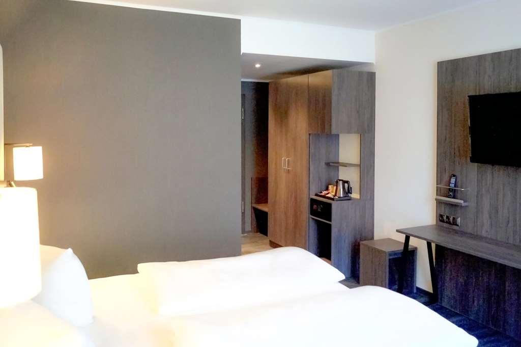 Plaza Premium Parkhotel Norderstedt Room photo